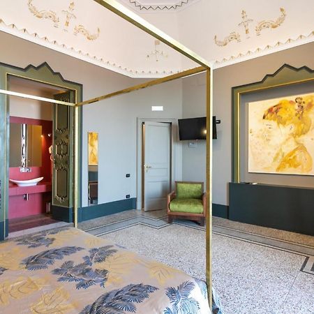 81 Suite And Breakfast Κατάνια Εξωτερικό φωτογραφία