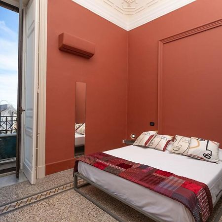 81 Suite And Breakfast Κατάνια Εξωτερικό φωτογραφία