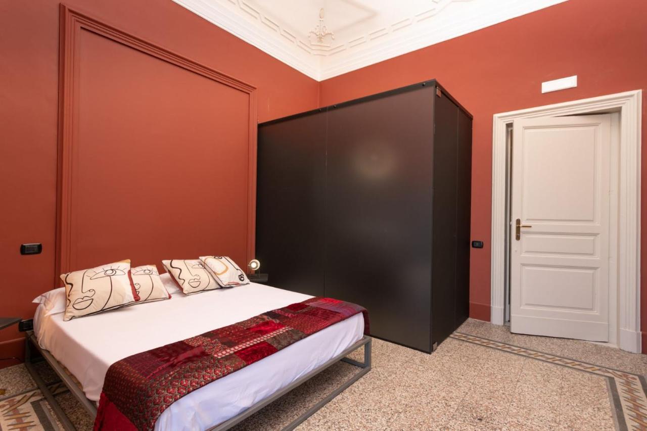 81 Suite And Breakfast Κατάνια Εξωτερικό φωτογραφία
